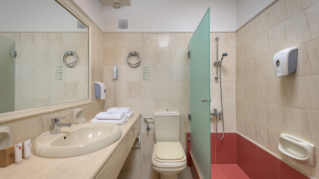 Lydia Maris Hotel Resort & Spa